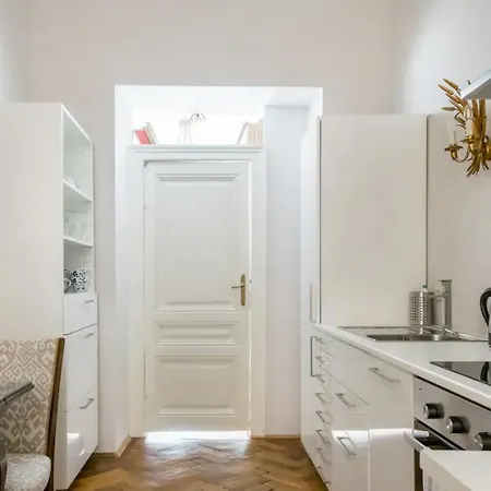 Apartament Moderne In Heidelberg