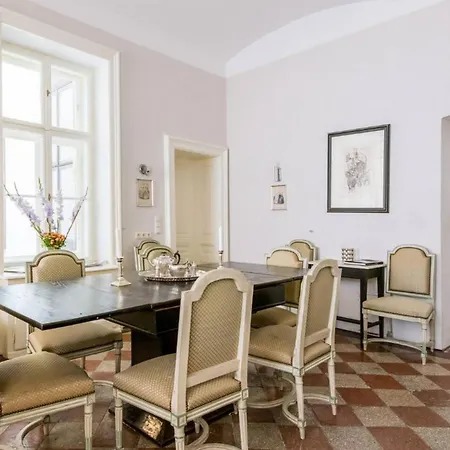 Moderne In Apartmán *