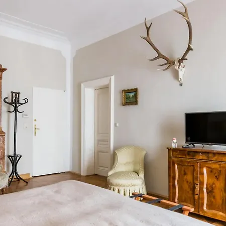 Moderne In Apartament